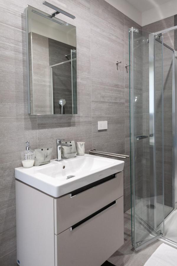 Bnbutler - Flavio Gioia, 5 - Appartamento Con Vista, Citylife Milan Bagian luar foto