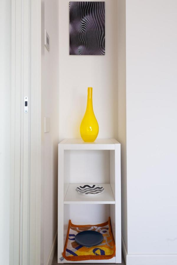 Bnbutler - Flavio Gioia, 5 - Appartamento Con Vista, Citylife Milan Bagian luar foto