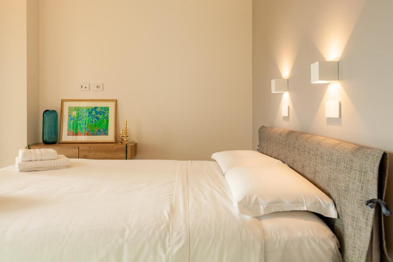 Bnbutler - Flavio Gioia, 5 - Appartamento Con Vista, Citylife Milan Bagian luar foto