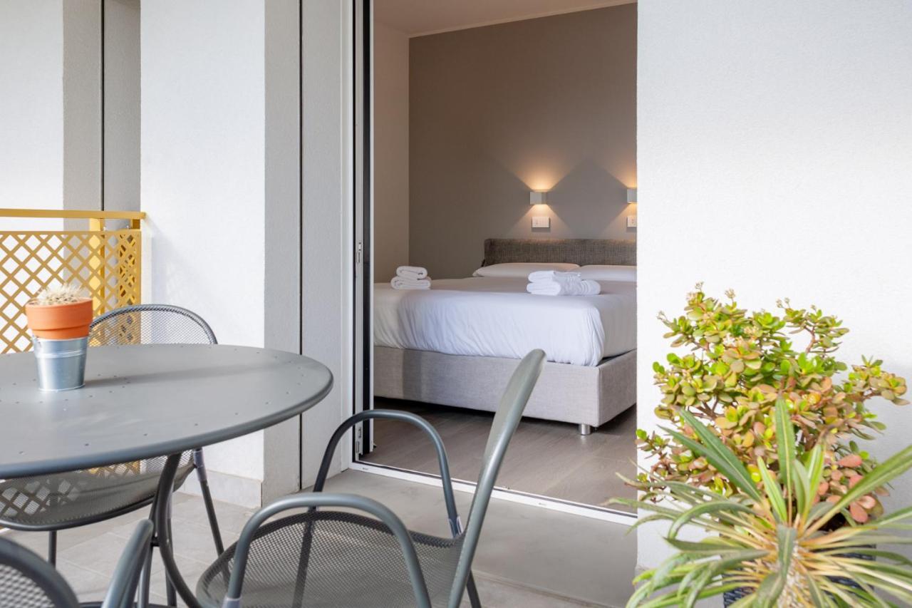 Bnbutler - Flavio Gioia, 5 - Appartamento Con Vista, Citylife Milan Bagian luar foto