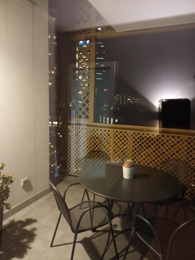 Bnbutler - Flavio Gioia, 5 - Appartamento Con Vista, Citylife Milan Bagian luar foto
